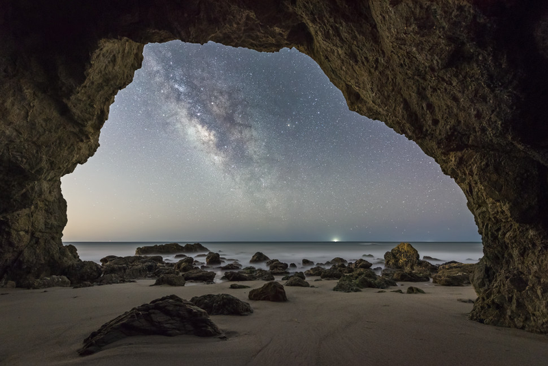Illustration for article titled Some of the Most Spectacular Astronomy Images of 2018